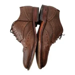 Samuel Windsor | Shoes | Samuel Windsor Town Country Grained 